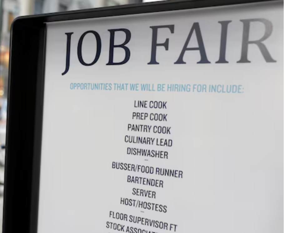 Job Market