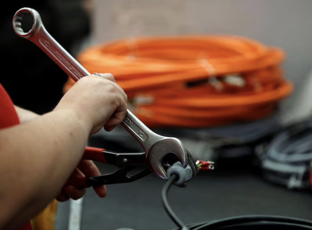 UK Manufacturing