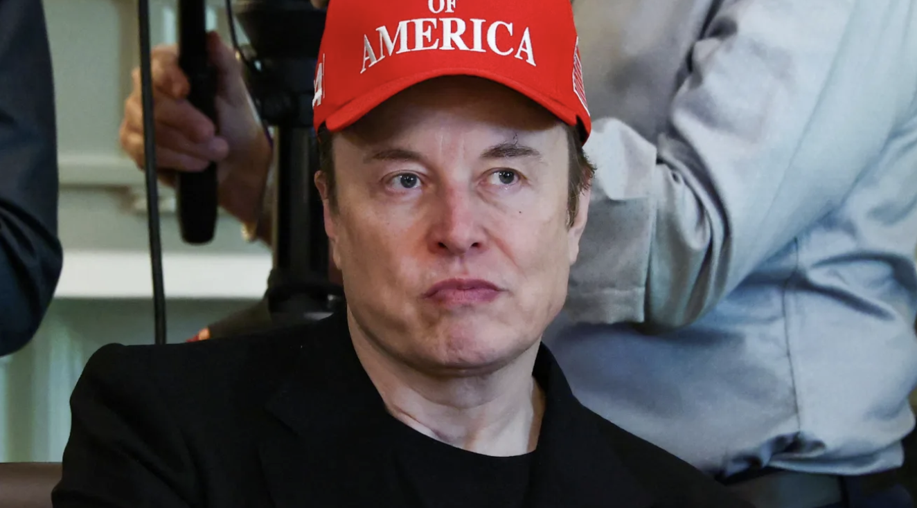 Elon Musk’s Fiery Clash with Trump’s Tax Bill Sparks Deficit Debate
