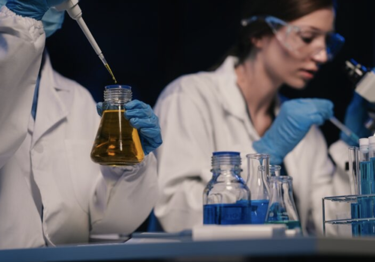 UK Pharma Standoff Delays Life Sciences Ambitions Amid Pricing Tensions