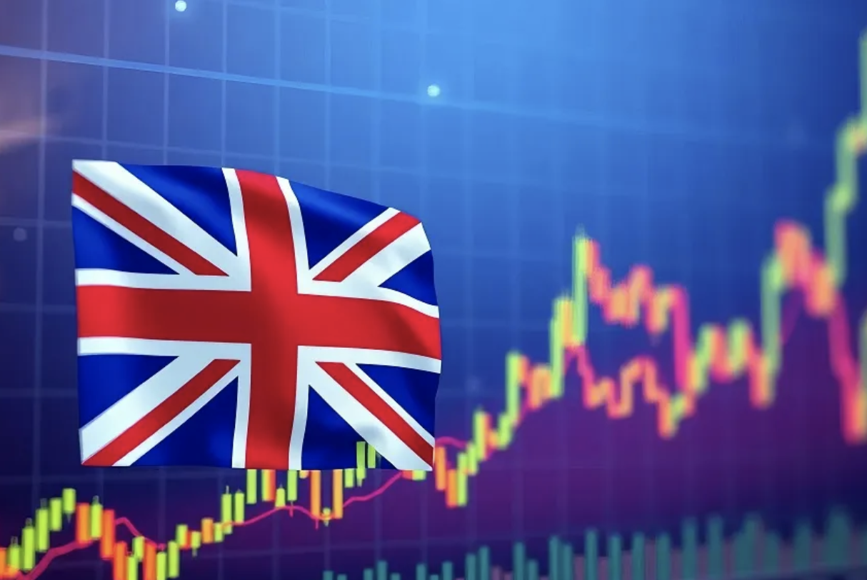 UK Economy Surges in Q1 2025 with 0.7% Growth, But Can It Last?