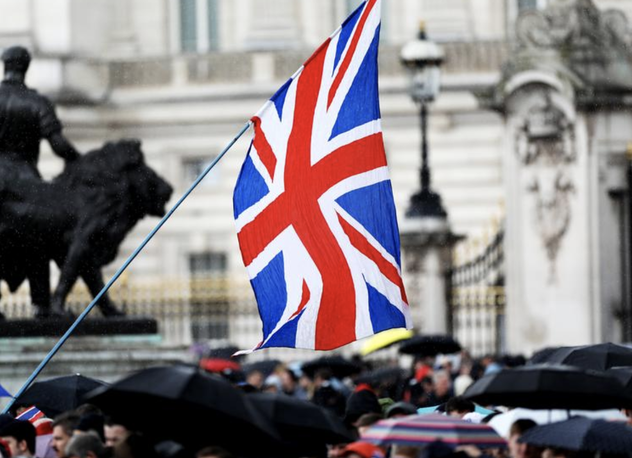 UK Economy Surges in Q1 2025, But Can It Keep the Momentum?