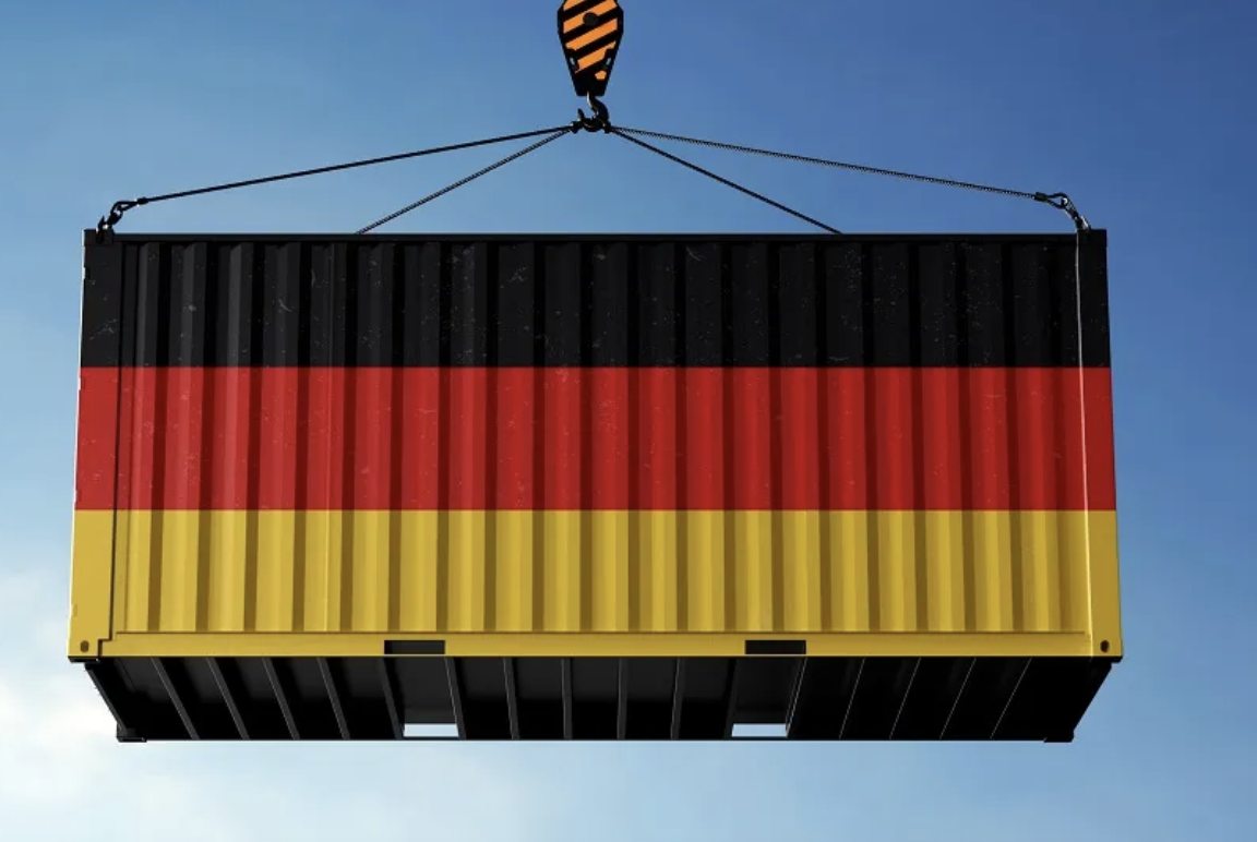 German Exports Plummet in May 2025 Amid Global Trade Shocks